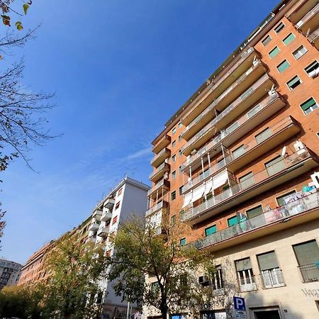 Ych-Glamour Flat Rome Buitenkant foto