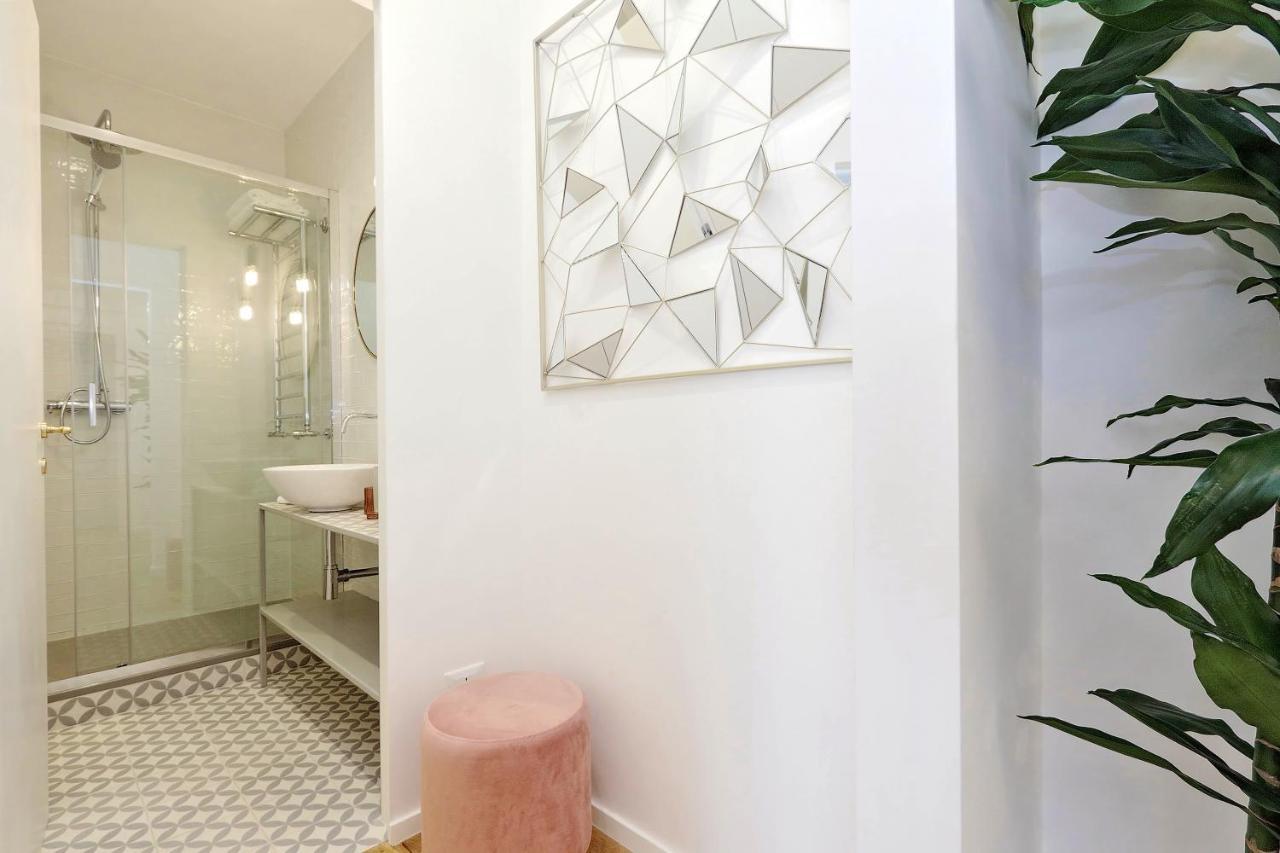 Ych-Glamour Flat Rome Buitenkant foto