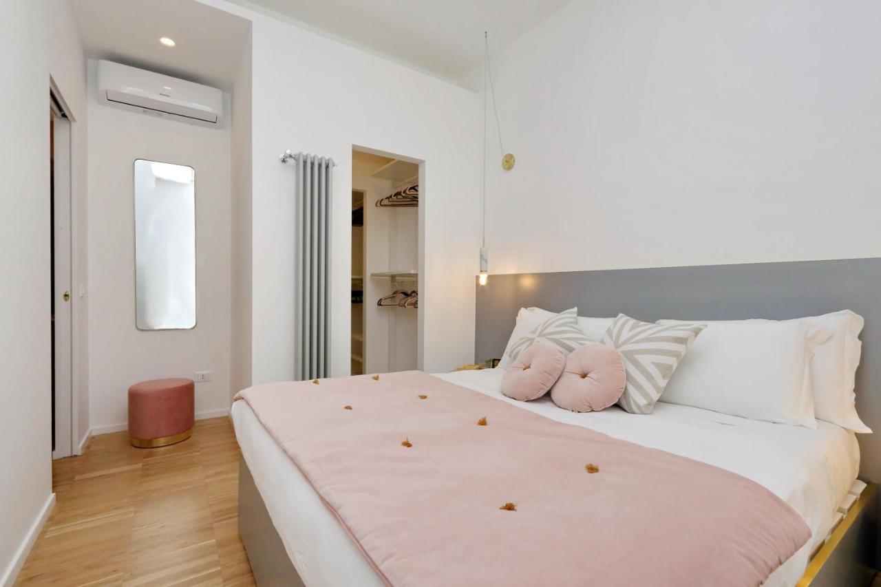 Ych-Glamour Flat Rome Buitenkant foto